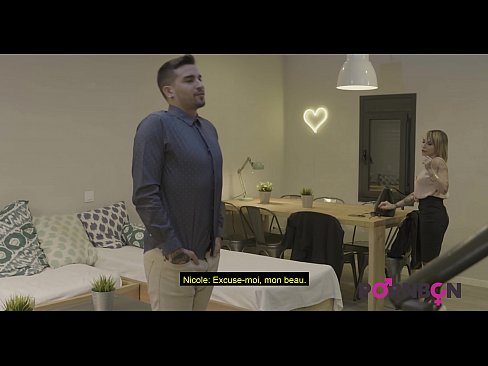 ❤️ PORNBCN 4K بڑی چھاتی کے ساتھ ایک بالغ عورت مقعد سے گڑبڑ جوان گیگولو بننا چاہتی ہے بڑے ڈک کے ساتھ blowjob amortism hard fuck hand job dog style pussy lick orgasm French subtitles ❤❌  مقعد ویڈیو پر ur.xywewl.top ️❤